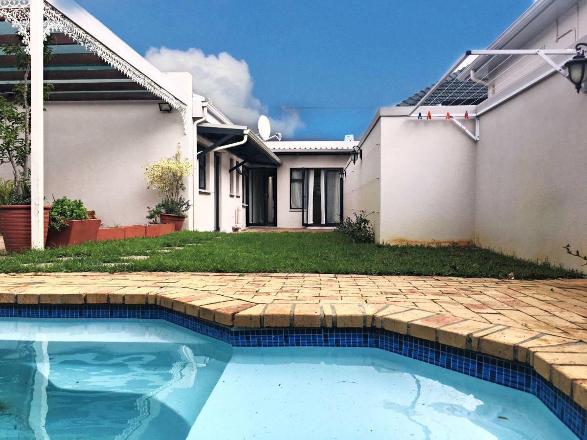 Guest house Selton Cape Town