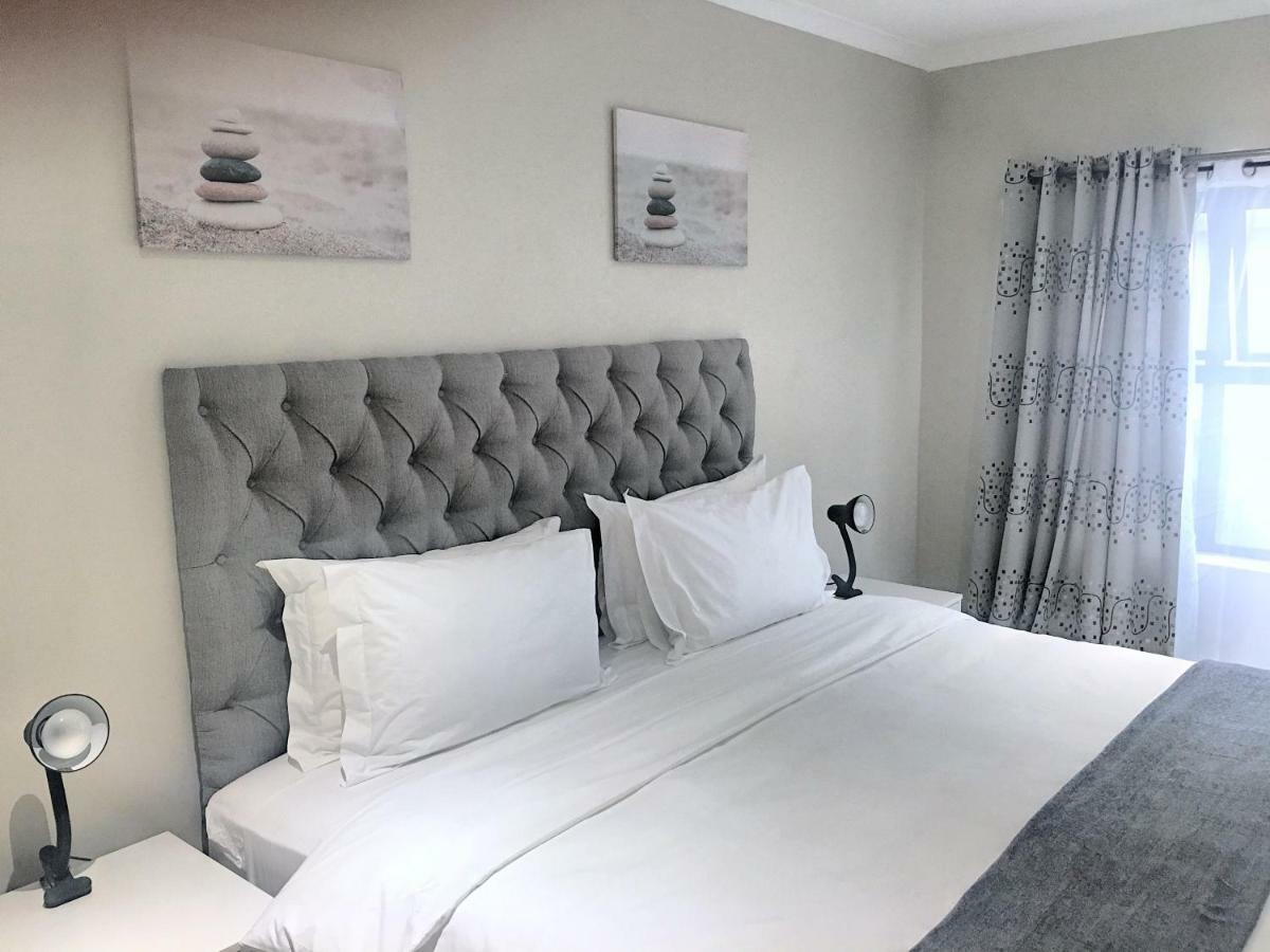 Selton 3* Cape Town