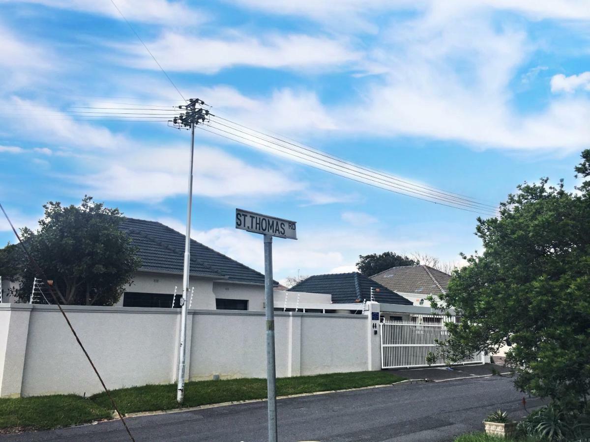 Selton 3* Cape Town