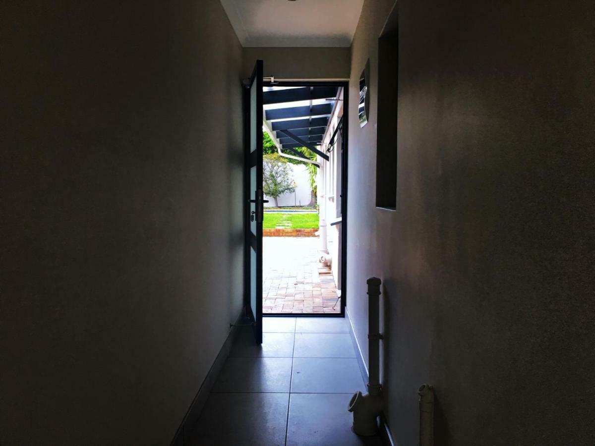 Guest house Selton Cape Town