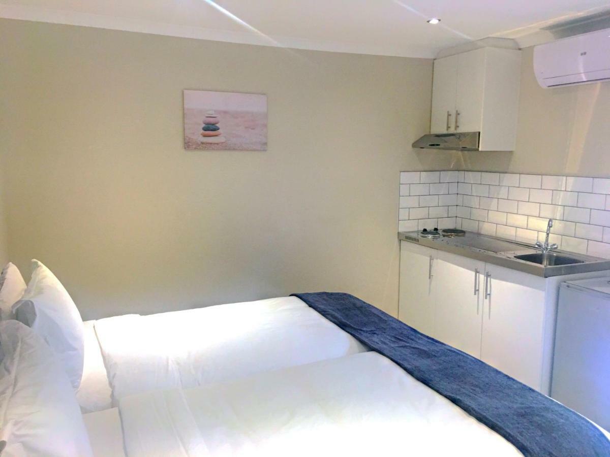 Guest house Selton Cape Town