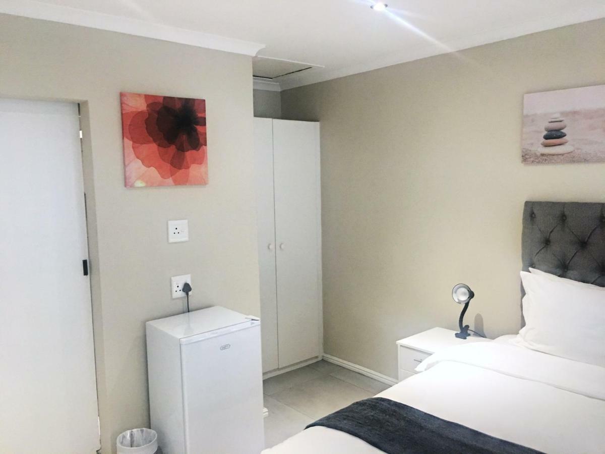 Guest house Selton 3*