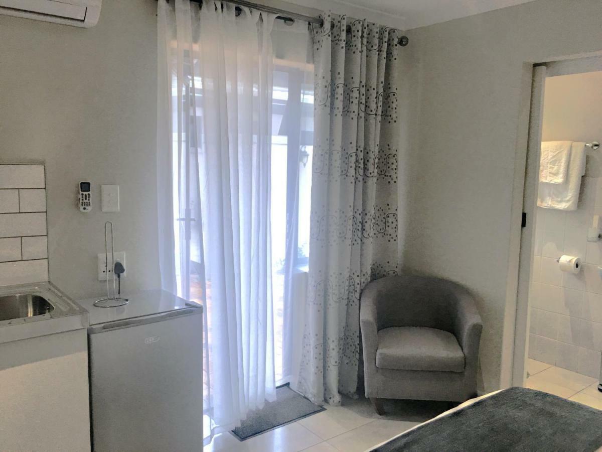 Selton 3* Cape Town